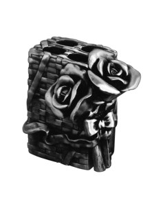 Стакан для зубной щетки Art&Max AM-0091B-T Art&max