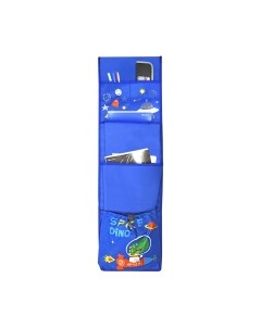 Органайзер для хранения Каляка-Маляка Для детского сада / КОККМ-М Каляка-маляка