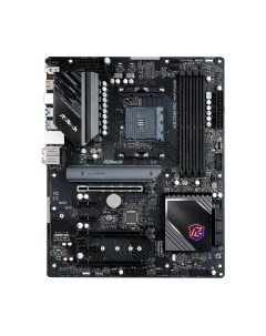 Материнская плата AsRock X570S PG Riptide Asrock