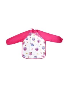 Фартук для творчества Феникс+ Розовые игрушки / 66234 Feniks