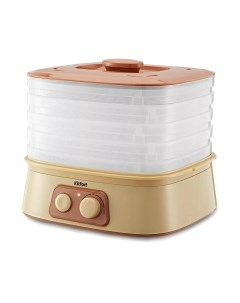 Сушилка для овощей и фруктов Kitfort KT-1990