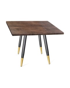 Обеденный стол Sheffilton SHT-TU14/80/80 МДФ