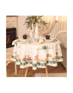 Скатерть Этель New Years Treat / 10554243