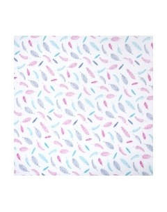 Простыня АртПостель Перышко на резинке 256 Артпостель