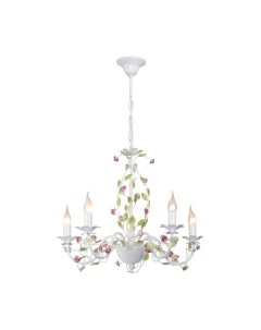 Люстра Vitaluce V1796-0/5