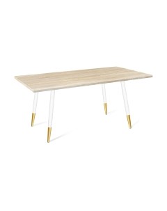 Обеденный стол Sheffilton SHT-TU14/120/80 МДФ