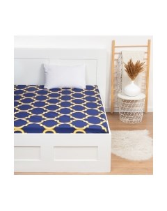 Простыня Этель Вечер в Марокко / 5450317