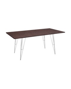 Обеденный стол Sheffilton SHT-TU10/120/80 ЛДСП