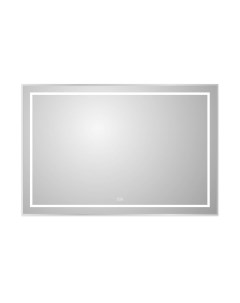 Зеркало BelBagno SPC-KRAFT-1200-800-LED-TCH-WARM Belbagno