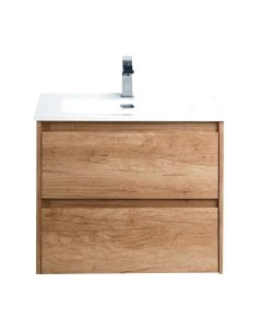 Тумба под умывальник BelBagno Kraft-700-2C-SO-RNN Belbagno