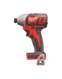 Аккумуляторный шуруповерт Milwaukee M18 BID-0 / 4933443570