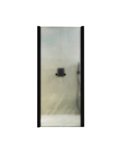 Душевая дверь MaybahGlass 198x89 / MGD-436-6 Maybahglass