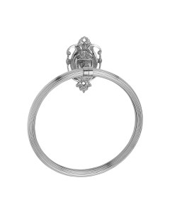 Держатель для полотенца Art&Max Impero AM-1231-Cr Art&max