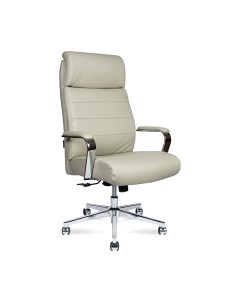 Кресло офисное Norden Atlant / EQ-5179H-1 ivory