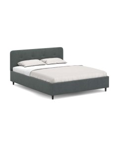 Двуспальная кровать Moon Family 1253 / MF010605 Moon family