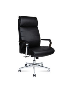Кресло офисное Norden Atlant / EQ-5179H black