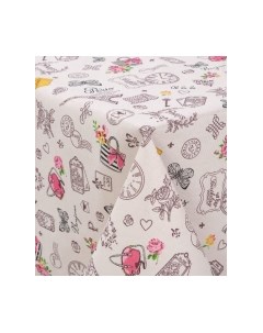 Скатерть АртПостель Мадам Артпостель