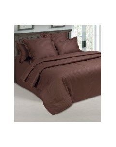 Комплект постельного белья АртПостель Шоколад 865/2 Артпостель