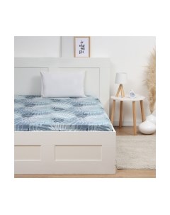 Простыня Areca Palm / 10389651 Этель