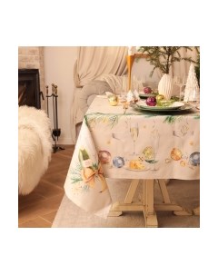 Скатерть Этель Spruce Mood / 10554216