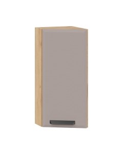 Шкаф навесной для кухни ТриЯ Тиана 1В3Т Трия