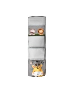 Органайзер для хранения Каляка-Маляка Для детского сада / КОККМ-У Каляка-маляка