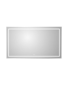 Зеркало BelBagno SPC-KRAFT-1400-800-LED-TCH-WARM Belbagno