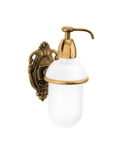 Дозатор для жидкого мыла Art&Max Impero AM-1705-Do-Ant Art&max