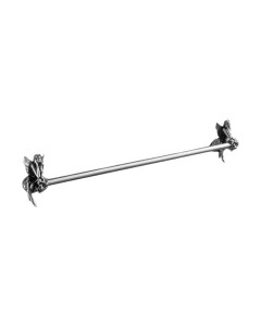 Держатель для полотенца Art&Max Fairy AM-0987-T Art&max