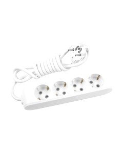 Удлинитель WLTB04432WH-RU Panasonic