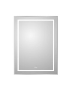 Зеркало BelBagno SPC-KRAFT-600-800-LED-TCH-WARM Belbagno