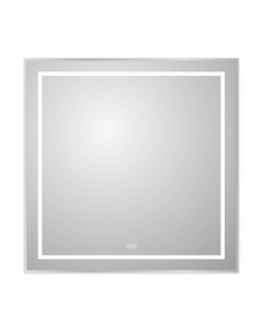 Зеркало BelBagno SPC-KRAFT-800-800-LED-TCH-WARM Belbagno