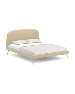 Двуспальная кровать Moon Family 1234 / MF011625 Moon family