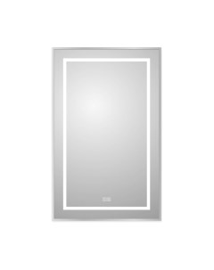 Зеркало BelBagno SPC-KRAFT-500-800-LED-TCH-WARM Belbagno