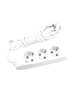 Удлинитель Panasonic WLTB04352WH-RU