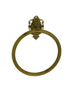 Держатель для полотенца Art&Max Impero AM-1231-Br Art&max