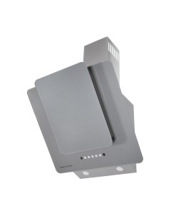 Вытяжка наклонная Zigmund & Shtain K 150.6 S Zigmund & shtain