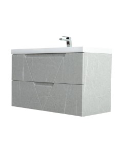 Тумба под умывальник BelBagno VITTORIA-900-2C-SO-TB-P Belbagno