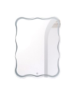 Зеркало SPC-OND-600-800-LED-TCH Belbagno