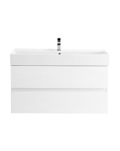 Тумба под умывальник Cezares MOLVENO-46-80-2C-SO-BG