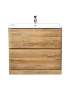 Тумба под умывальник BelBagno Albano-900-2C-PIA-RR Belbagno