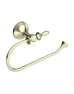 Держатель для полотенца Art&Max Bohemia AM-E-4280-Br Art&max