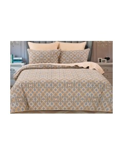 Комплект постельного белья Бертольд сем 799 Артпостель