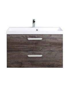 Тумба под умывальник BelBagno Aurora-800-2C-SO-PP Belbagno