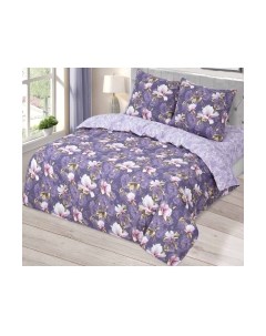Комплект постельного белья Романс 620 Артпостель