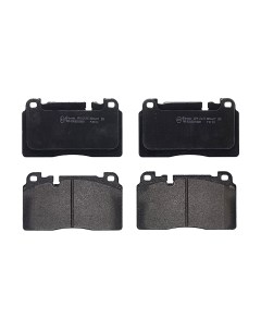 Тормозные колодки Brembo P85133