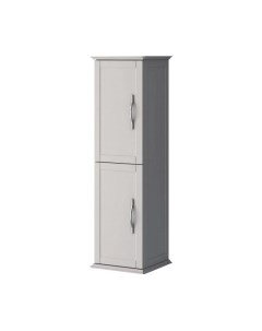 Шкаф-полупенал для ванной Cezares 54963