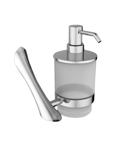 Дозатор для жидкого мыла Art&Max Elegant AM-E-1599Z Art&max