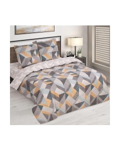 Комплект постельного белья АртПостель Дельта 650 Артпостель