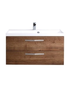 Тумба под умывальник BelBagno Aurora-900-2C-SO-RT Belbagno